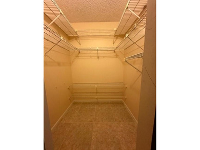 SPACIOUS 2/2 UNIT READY TO MOVE IN. UNIQUE & SCENIC VIEW OF THE on Colony West Country Club in Florida - for sale on GolfHomes.com, golf home, golf lot