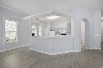 Welcome to 9831 Winchester Ct in the heart of Murrells Inlet on Blackmoor Golf Club in South Carolina - for sale on GolfHomes.com, golf home, golf lot