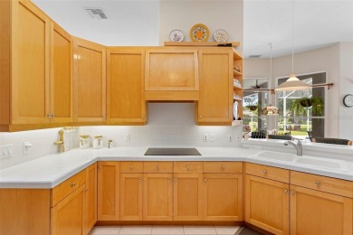 Welcome home to a million dollar view and lifestyle most can on Tuscawilla Country Club in Florida - for sale on GolfHomes.com, golf home, golf lot