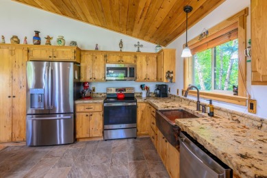 Live the Montana lifestyle at Indian Springs Golf Course! This on Indian Springs Golf Course in Montana - for sale on GolfHomes.com, golf home, golf lot