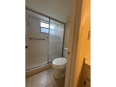 SPACIOUS 2/2 UNIT READY TO MOVE IN. UNIQUE & SCENIC VIEW OF THE on Colony West Country Club in Florida - for sale on GolfHomes.com, golf home, golf lot