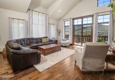 Situated at the end of a quiet cul-de-sac in the prestigious on Eagle Ranch in Colorado - for sale on GolfHomes.com, golf home, golf lot