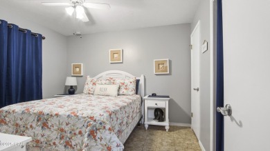 Welcome to your perfect getaway! This fully furnished 1 bedroom on Edgewater Beach Resort in Florida - for sale on GolfHomes.com, golf home, golf lot