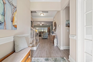 Welcome to your private paradise --where elegance, comfort, and on Shaftesbury Glen Golf and Fish Club in South Carolina - for sale on GolfHomes.com, golf home, golf lot