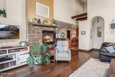 Situated at the end of a quiet cul-de-sac in the prestigious on Eagle Ranch in Colorado - for sale on GolfHomes.com, golf home, golf lot