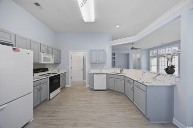 Welcome to 9831 Winchester Ct in the heart of Murrells Inlet on Blackmoor Golf Club in South Carolina - for sale on GolfHomes.com, golf home, golf lot