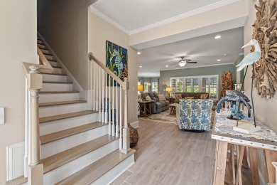 Welcome to your private paradise --where elegance, comfort, and on Shaftesbury Glen Golf and Fish Club in South Carolina - for sale on GolfHomes.com, golf home, golf lot