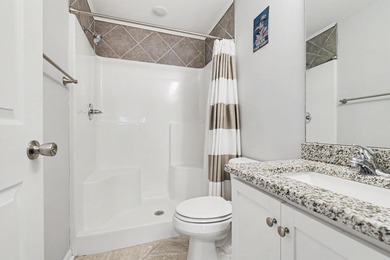 Welcome to this inviting two bedroom, two bathroom end unit on Mystical Golf Man O War Golf Links in South Carolina - for sale on GolfHomes.com, golf home, golf lot