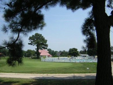 Scenic Bulkheaded Waterfront lot with unobstructed views galore on Captains Cove Golf and Yacht Club in Virginia - for sale on GolfHomes.com, golf home, golf lot