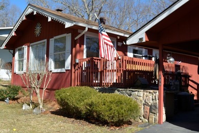1200 Sq. ft home in Fairfield Glade. 3 bedroom, 2 bath with two on Druid Hills Golf Club in Tennessee - for sale on GolfHomes.com, golf home, golf lot