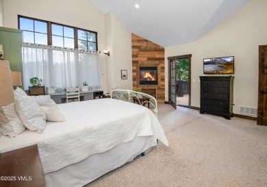 Situated at the end of a quiet cul-de-sac in the prestigious on Eagle Ranch in Colorado - for sale on GolfHomes.com, golf home, golf lot