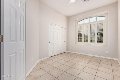 Beautifully updated home in the desirable 55+ Trilogy at Power on Trilogy Golf Club At Power Ranch in Arizona - for sale on GolfHomes.com, golf home, golf lot