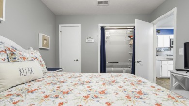 Welcome to your perfect getaway! This fully furnished 1 bedroom on Edgewater Beach Resort in Florida - for sale on GolfHomes.com, golf home, golf lot