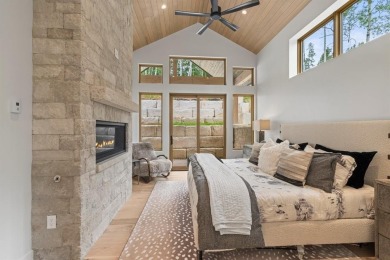 New Construction!! Brand new mountain modern home in the on Breckenridge Golf Club in Colorado - for sale on GolfHomes.com, golf home, golf lot