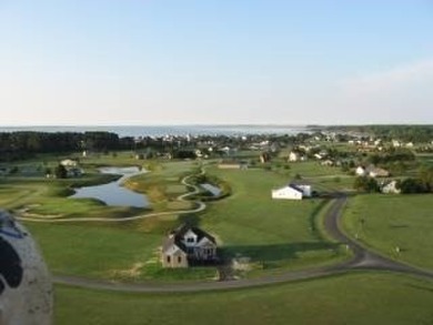 Scenic Bulkheaded Waterfront lot with unobstructed views galore on Captains Cove Golf and Yacht Club in Virginia - for sale on GolfHomes.com, golf home, golf lot