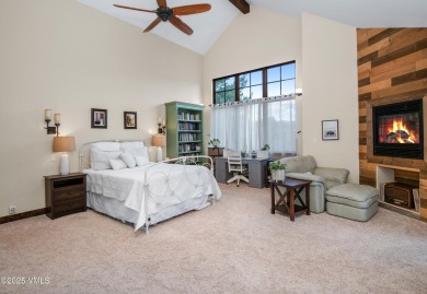 Situated at the end of a quiet cul-de-sac in the prestigious on Eagle Ranch in Colorado - for sale on GolfHomes.com, golf home, golf lot