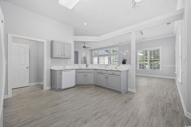 Welcome to 9831 Winchester Ct in the heart of Murrells Inlet on Blackmoor Golf Club in South Carolina - for sale on GolfHomes.com, golf home, golf lot