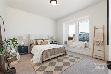 **25k SPRING INCENTIVE FOR A LIMITED TIME** Step into the lovely on Falcon Crest Golf Club in Idaho - for sale on GolfHomes.com, golf home, golf lot