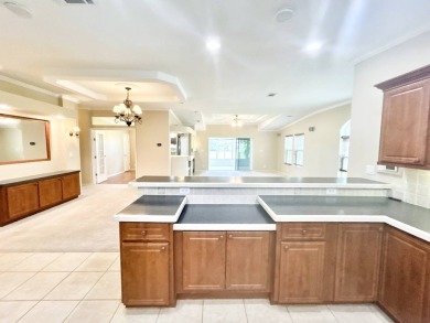 Welcome to the stunning St Thomas Model which is the second on Crane Lakes Golf and Country Club in Florida - for sale on GolfHomes.com, golf home, golf lot