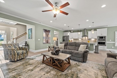 Welcome to your private paradise --where elegance, comfort, and on Shaftesbury Glen Golf and Fish Club in South Carolina - for sale on GolfHomes.com, golf home, golf lot