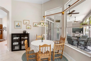 Welcome home to a million dollar view and lifestyle most can on Tuscawilla Country Club in Florida - for sale on GolfHomes.com, golf home, golf lot
