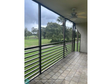 SPACIOUS 2/2 UNIT READY TO MOVE IN. UNIQUE & SCENIC VIEW OF THE on Colony West Country Club in Florida - for sale on GolfHomes.com, golf home, golf lot