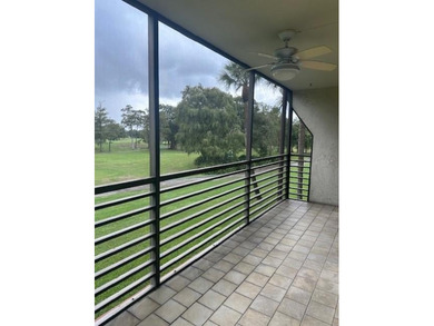 SPACIOUS 2/2 UNIT READY TO MOVE IN. UNIQUE & SCENIC VIEW OF THE on Colony West Country Club in Florida - for sale on GolfHomes.com, golf home, golf lot