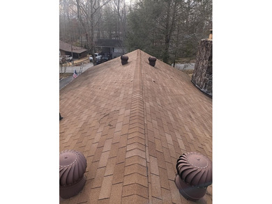 1200 Sq. ft home in Fairfield Glade. 3 bedroom, 2 bath with two on Druid Hills Golf Club in Tennessee - for sale on GolfHomes.com, golf home, golf lot