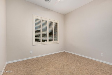 Beautifully updated home in the desirable 55+ Trilogy at Power on Trilogy Golf Club At Power Ranch in Arizona - for sale on GolfHomes.com, golf home, golf lot