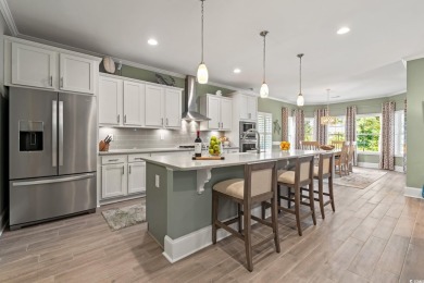 Welcome to your private paradise --where elegance, comfort, and on Shaftesbury Glen Golf and Fish Club in South Carolina - for sale on GolfHomes.com, golf home, golf lot