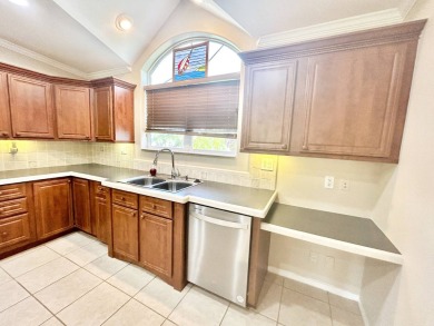 Welcome to the stunning St Thomas Model which is the second on Crane Lakes Golf and Country Club in Florida - for sale on GolfHomes.com, golf home, golf lot