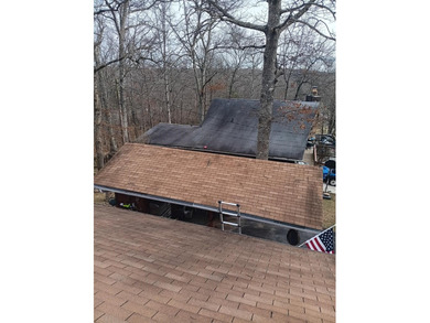 1200 Sq. ft home in Fairfield Glade. 3 bedroom, 2 bath with two on Druid Hills Golf Club in Tennessee - for sale on GolfHomes.com, golf home, golf lot