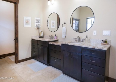 Situated at the end of a quiet cul-de-sac in the prestigious on Eagle Ranch in Colorado - for sale on GolfHomes.com, golf home, golf lot