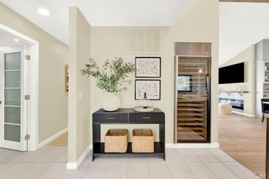 Perfectly positioned on the 6th green of Silverado Resort's on  in California - for sale on GolfHomes.com, golf home, golf lot