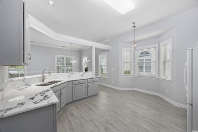 Welcome to 9831 Winchester Ct in the heart of Murrells Inlet on Blackmoor Golf Club in South Carolina - for sale on GolfHomes.com, golf home, golf lot