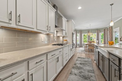 Welcome to your private paradise --where elegance, comfort, and on Shaftesbury Glen Golf and Fish Club in South Carolina - for sale on GolfHomes.com, golf home, golf lot