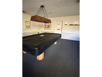 SPACIOUS 2/2 UNIT READY TO MOVE IN. UNIQUE & SCENIC VIEW OF THE on Colony West Country Club in Florida - for sale on GolfHomes.com, golf home, golf lot