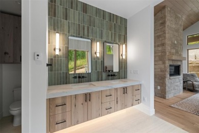 New Construction!! Brand new mountain modern home in the on Breckenridge Golf Club in Colorado - for sale on GolfHomes.com, golf home, golf lot