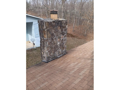 1200 Sq. ft home in Fairfield Glade. 3 bedroom, 2 bath with two on Druid Hills Golf Club in Tennessee - for sale on GolfHomes.com, golf home, golf lot