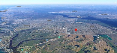 Building lot available in beautiful South Gulf Cove located in on Rotonda Golf and Country Club - Long Marsh  in Florida - for sale on GolfHomes.com, golf home, golf lot