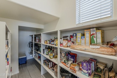 Welcome to this move-in ready 4 bed, 3 bath home in the on Verrado Golf Club - Victory in Arizona - for sale on GolfHomes.com, golf home, golf lot