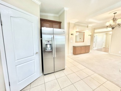 Welcome to the stunning St Thomas Model which is the second on Crane Lakes Golf and Country Club in Florida - for sale on GolfHomes.com, golf home, golf lot