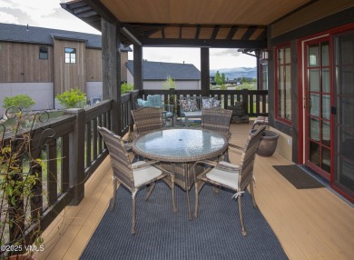 Situated at the end of a quiet cul-de-sac in the prestigious on Eagle Ranch in Colorado - for sale on GolfHomes.com, golf home, golf lot