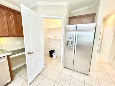 Welcome to the stunning St Thomas Model which is the second on Crane Lakes Golf and Country Club in Florida - for sale on GolfHomes.com, golf home, golf lot