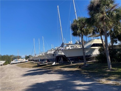 Building lot available in beautiful South Gulf Cove located in on Rotonda Golf and Country Club - Long Marsh  in Florida - for sale on GolfHomes.com, golf home, golf lot