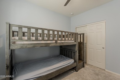 Welcome to this move-in ready 4 bed, 3 bath home in the on Verrado Golf Club - Victory in Arizona - for sale on GolfHomes.com, golf home, golf lot