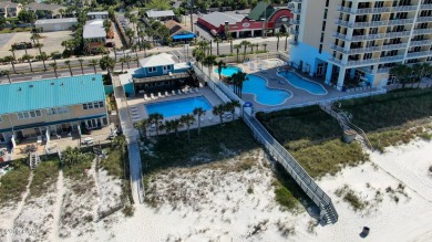 Welcome to your perfect getaway! This fully furnished 1 bedroom on Edgewater Beach Resort in Florida - for sale on GolfHomes.com, golf home, golf lot