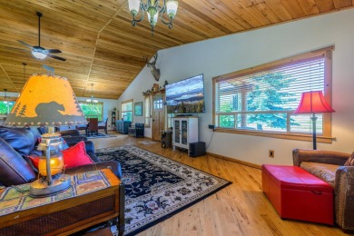 Live the Montana lifestyle at Indian Springs Golf Course! This on Indian Springs Golf Course in Montana - for sale on GolfHomes.com, golf home, golf lot