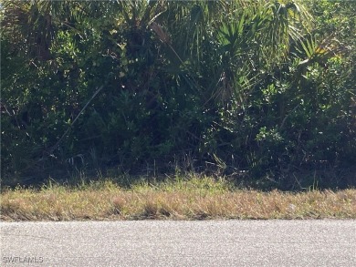 Building lot available in beautiful South Gulf Cove located in on Rotonda Golf and Country Club - Long Marsh  in Florida - for sale on GolfHomes.com, golf home, golf lot