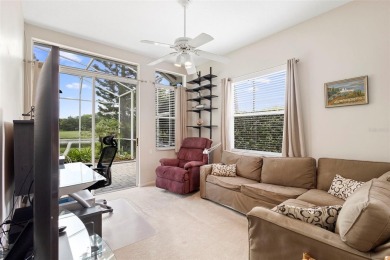 Welcome home to a million dollar view and lifestyle most can on Tuscawilla Country Club in Florida - for sale on GolfHomes.com, golf home, golf lot